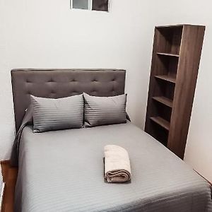 C.-Habitacion Con Bano Privado / Centro De Coyoacan