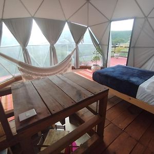 Chichi Jamaica Glamping Hotel Campestre