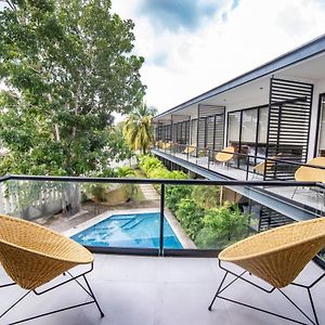 Deluxe Apartments Azure